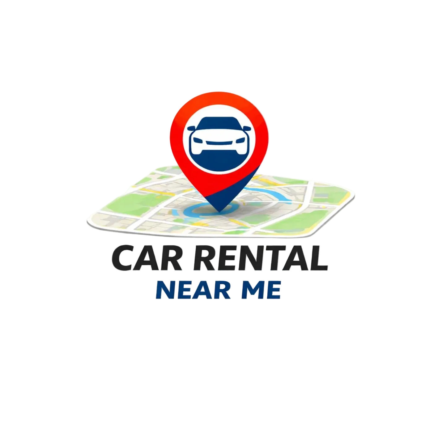 Car Rentals Near Me 